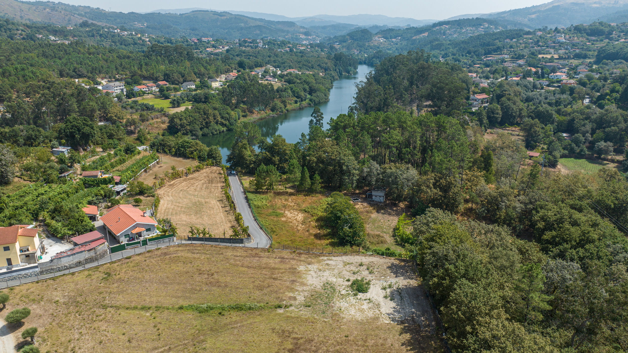 Terreno em travassos 2