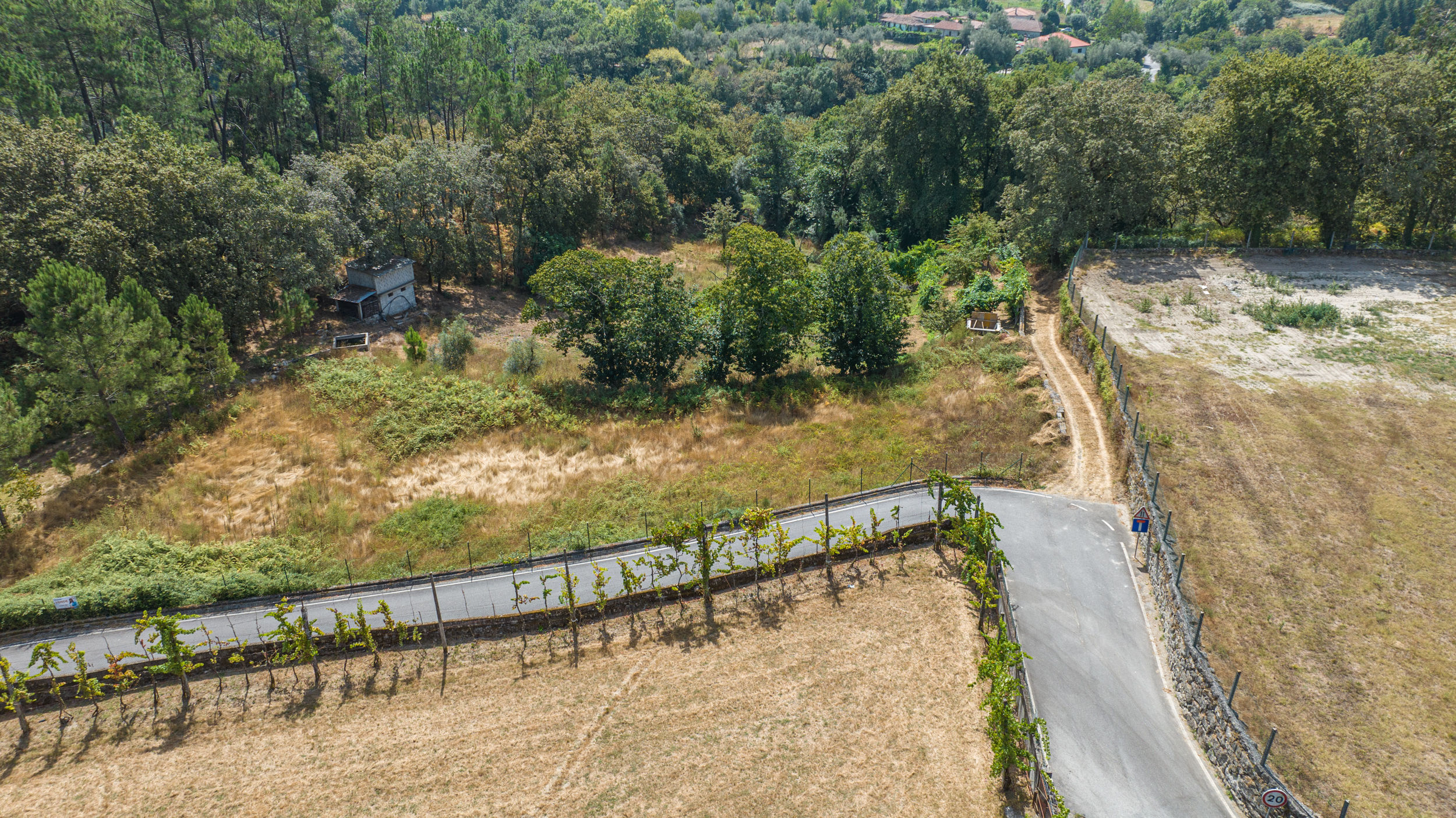 Terreno em travassos 3