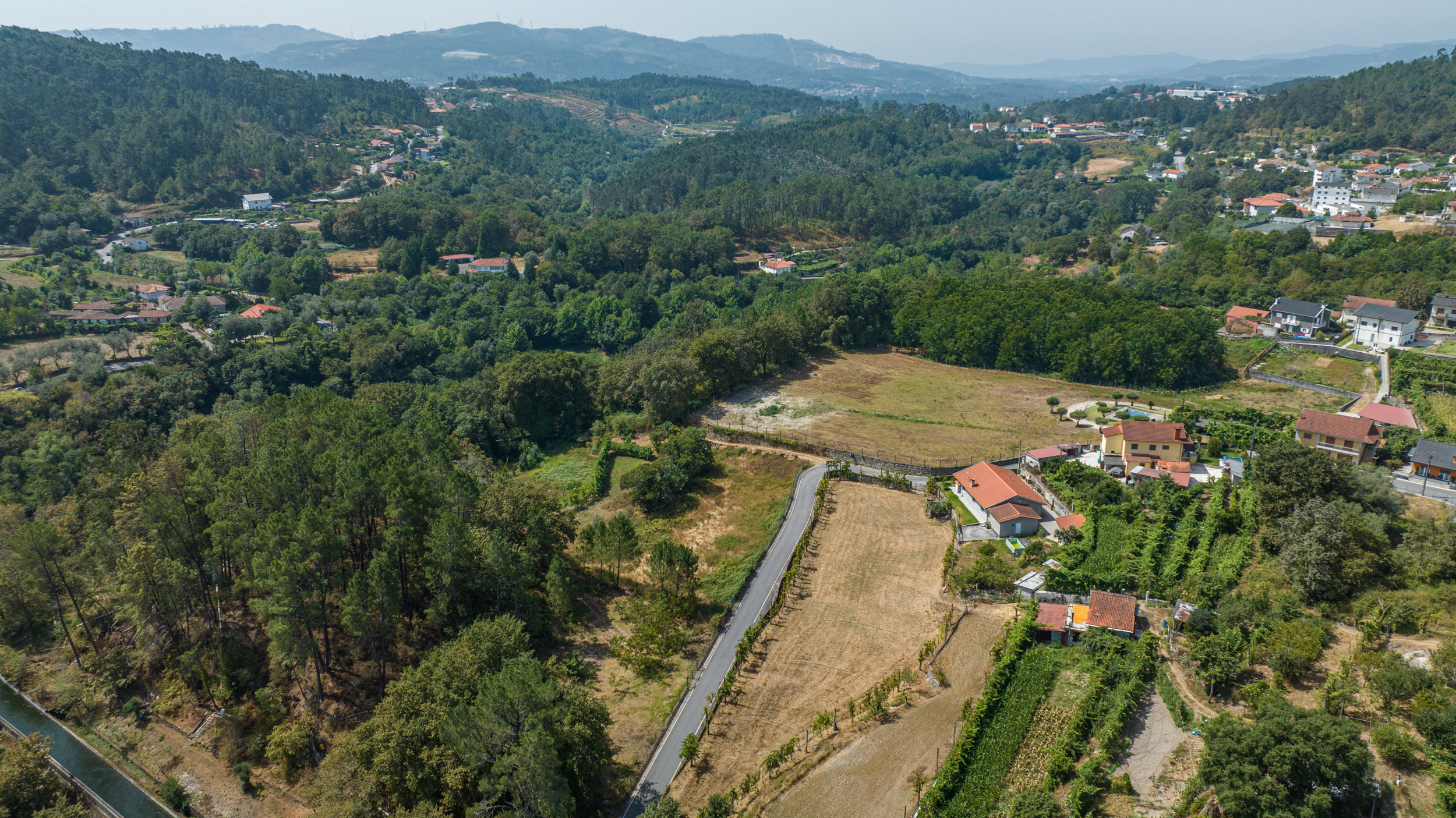 Terreno em travassos 6